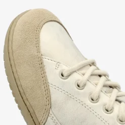 Groundies Sneaker|Spring / Summer<® Amsterdam Barefoot+ Women gold (metallic)