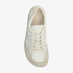 Groundies Sneaker|Spring / Summer<® Amsterdam Barefoot+ Women gold (metallic)