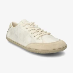 Groundies Sneaker|Spring / Summer<® Amsterdam Barefoot+ Women gold (metallic)