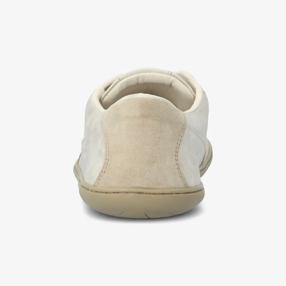 Groundies Sneaker|Spring / Summer<® Amsterdam Barefoot+ Women gold (metallic)