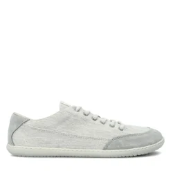 Groundies Sneaker|Spring / Summer<® Amsterdam Barefoot+ Women grey