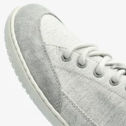 Groundies Sneaker|Spring / Summer<® Amsterdam Barefoot+ Women grey