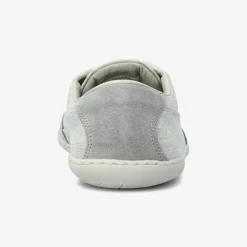 Groundies Sneaker|Spring / Summer<® Amsterdam Barefoot+ Women grey