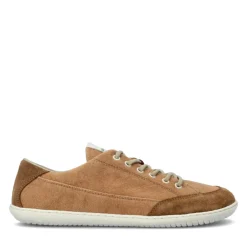 Groundies Sneaker|Spring / Summer<® Amsterdam Barefoot+ Women cognac