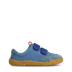 Groundies Sneaker<® Amsterdam Kids blue
