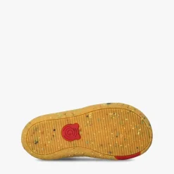 Groundies Sneaker<® Amsterdam Kids blue