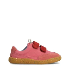 Groundies Sneaker<® Amsterdam Kids pink