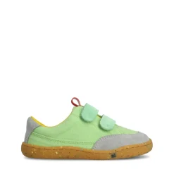 Groundies Sneaker<® Amsterdam Kids green