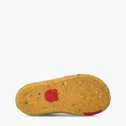 Groundies Sneaker<® Amsterdam Kids green