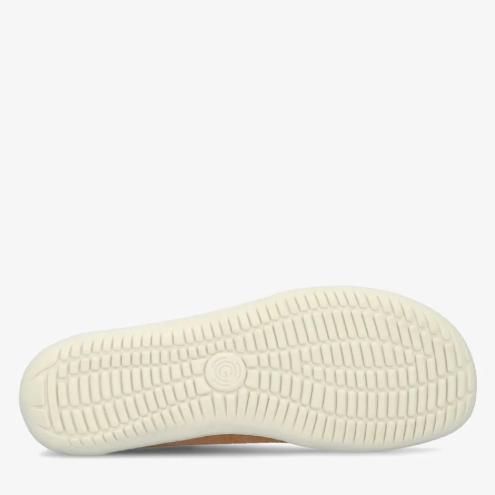 Groundies Business|Sneaker<® Amsterdam Men camel