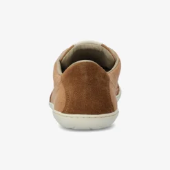 Groundies Business|Sneaker<® Amsterdam Men camel
