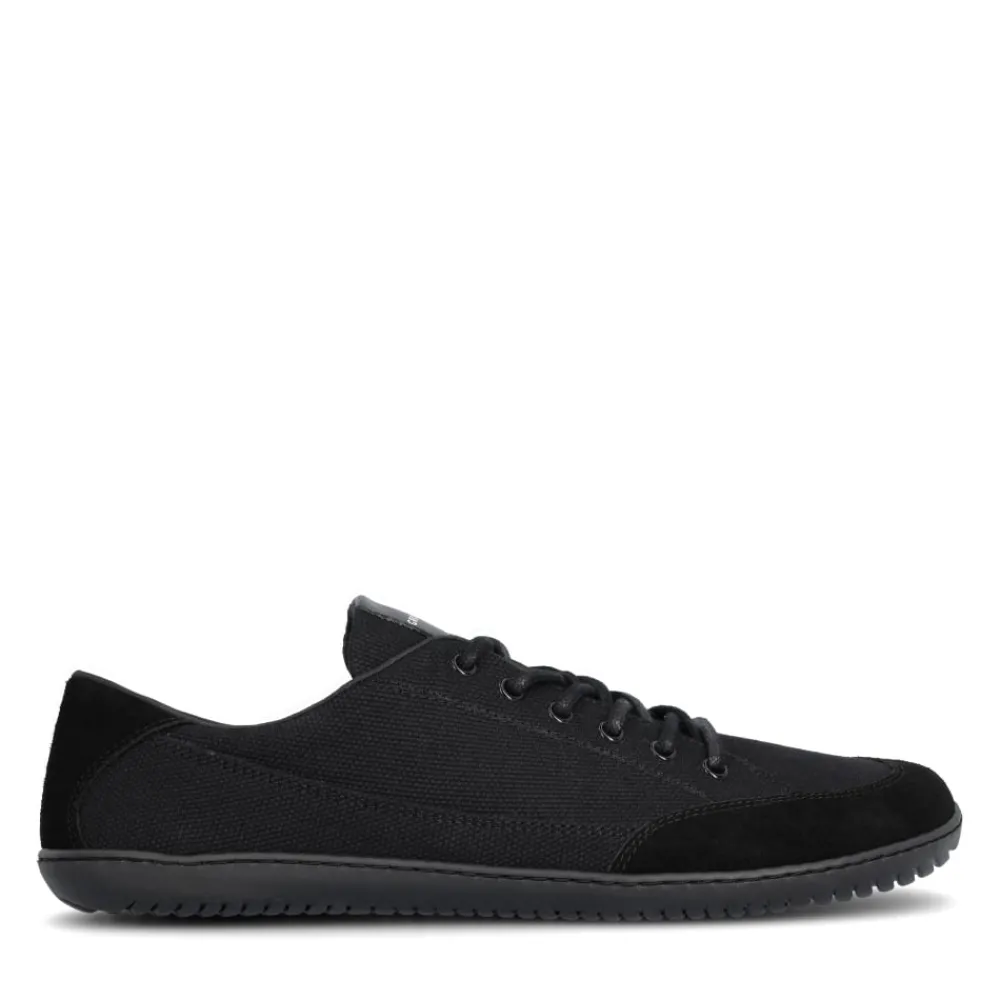 Groundies Sneaker|Spring / Summer<® Amsterdam Men black
