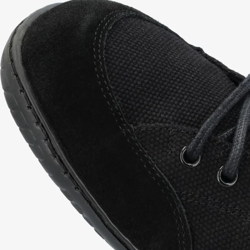Groundies Sneaker|Spring / Summer<® Amsterdam Men black