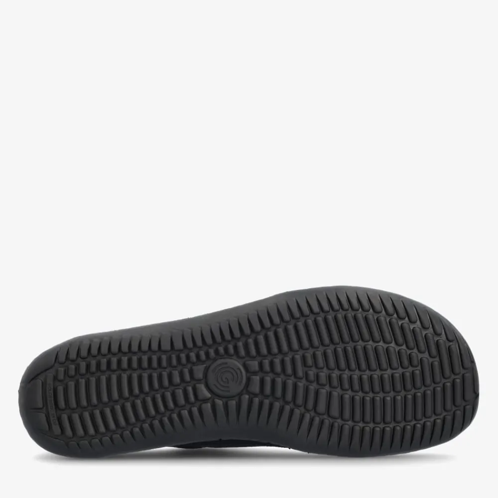 Groundies Sneaker|Spring / Summer<® Amsterdam Men black