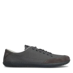 Groundies Sneaker|Spring / Summer<® Amsterdam Men dark grey