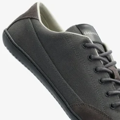 Groundies Sneaker|Spring / Summer<® Amsterdam Men dark grey