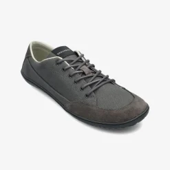 Groundies Sneaker|Spring / Summer<® Amsterdam Men dark grey