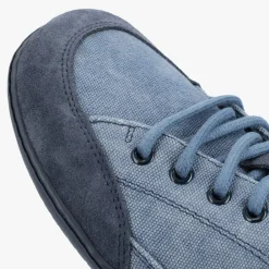 Groundies Sneaker|Spring / Summer<® Amsterdam Men indigo blue