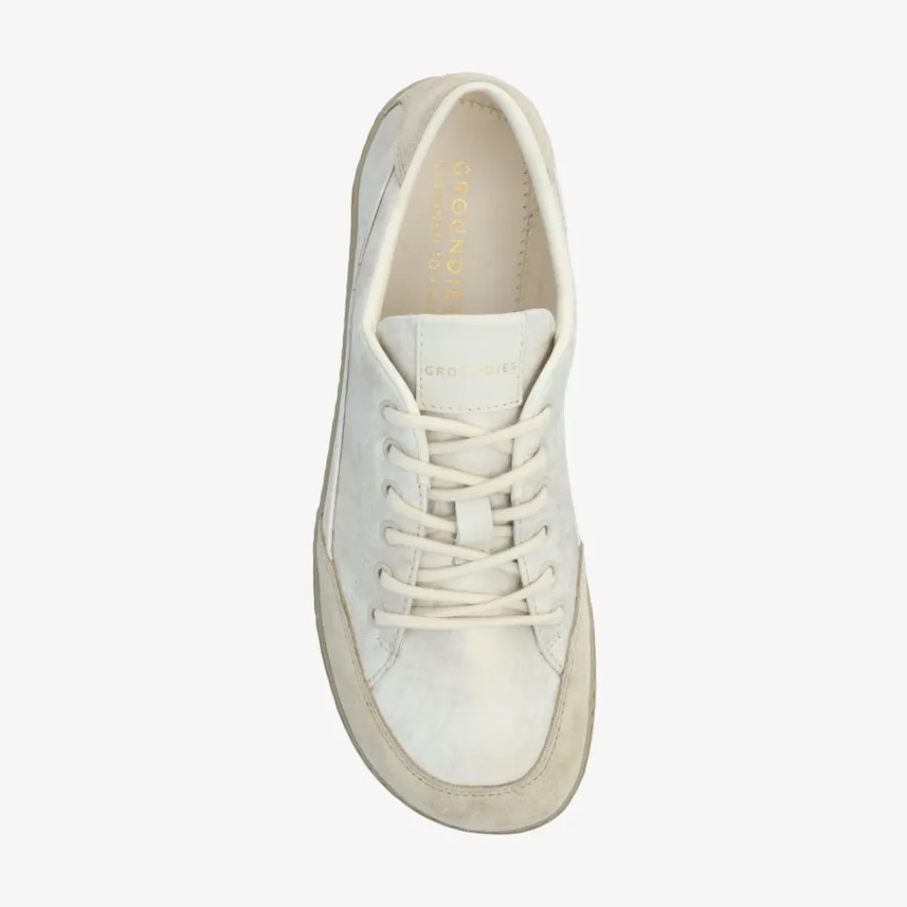 Groundies Sneaker|Spring / Summer<® Amsterdam Women gold (metallic)