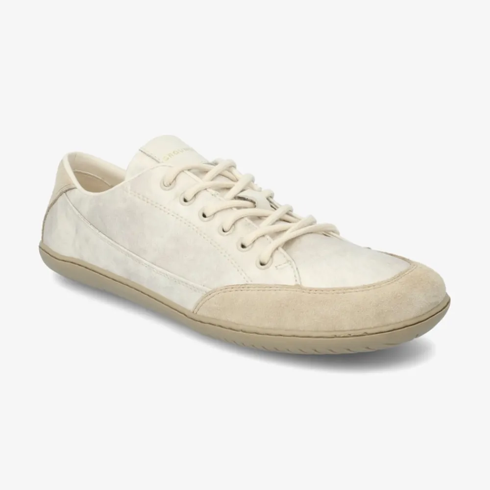 Groundies Sneaker|Spring / Summer<® Amsterdam Women gold (metallic)