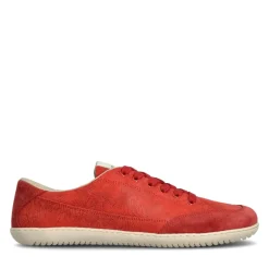 Groundies Sneaker|Spring / Summer<® Amsterdam Women red
