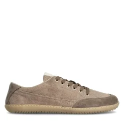 Groundies Sneaker<® Amsterdam Women metallic taupe