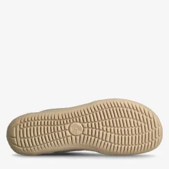 Groundies Sneaker<® Amsterdam Women metallic taupe