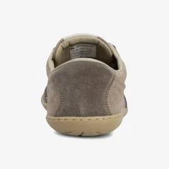 Groundies Sneaker<® Amsterdam Women metallic taupe