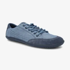 Groundies Sneaker|Spring / Summer<® Amsterdam Women indigo blue