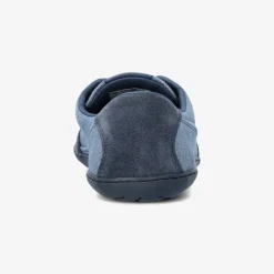 Groundies Sneaker|Spring / Summer<® Amsterdam Women indigo blue