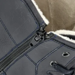 Groundies Boots & Booties|Autumn / Winter<® Austin Men blue