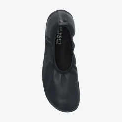 Groundies Ballet Flats|Spring / Summer<® Ballet 2.0 Women black