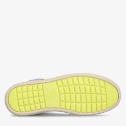 Groundies Accessories|Accessories<® Barfuß-Einlegesohlen 3mm Barefoot+ weiß
