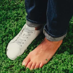 Groundies Sneaker|Spring / Summer<® Blaze Barefoot+ Men white