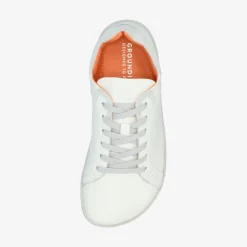 Groundies Sneaker|Spring / Summer<® Blaze Barefoot+ Women white