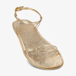 Groundies Sandals|Spring / Summer<® Cadiz Women gold