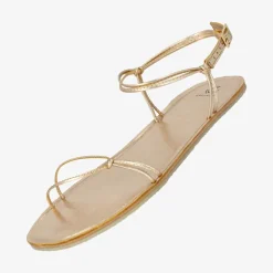 Groundies Sandals|Spring / Summer<® Cadiz Women gold