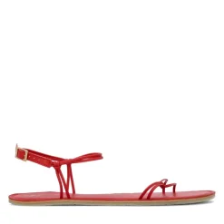 Groundies Sandals|Spring / Summer<® Cadiz Women red