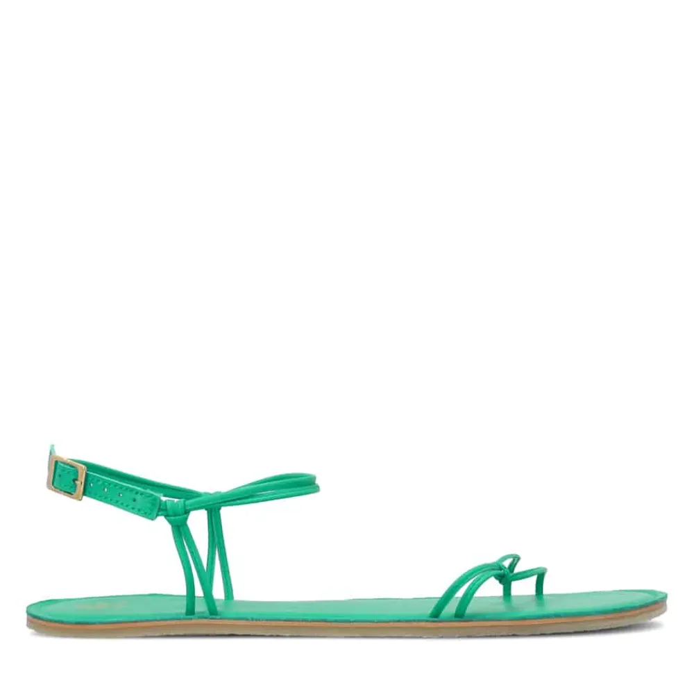 Groundies Sandals|Spring / Summer<® Cadiz Women green