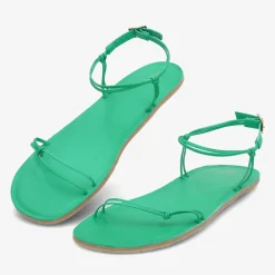 Groundies Sandals|Spring / Summer<® Cadiz Women green