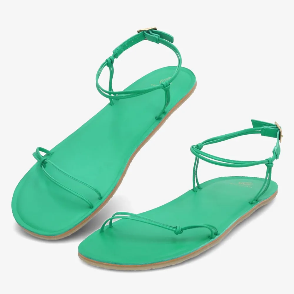 Groundies Sandals|Spring / Summer<® Cadiz Women green