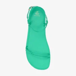Groundies Sandals|Spring / Summer<® Cadiz Women green