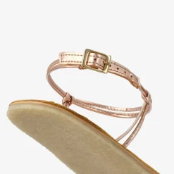 Groundies Sandals|Spring / Summer<® Cadiz Women rose