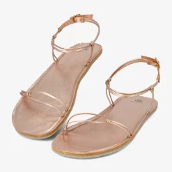 Groundies Sandals|Spring / Summer<® Cadiz Women rose