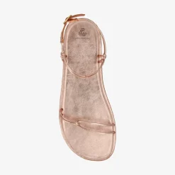 Groundies Sandals|Spring / Summer<® Cadiz Women rose