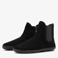Groundies Boots & Booties|Autumn / Winter<® Camden Mid Women black