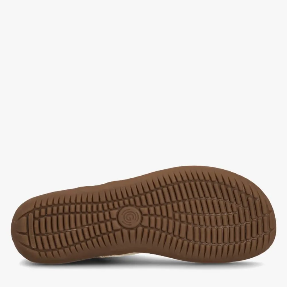 Groundies Autumn / Winter<® Camden Mid Women brown