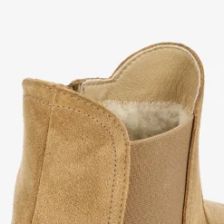 Groundies Autumn / Winter<® Camden Mid Women brown