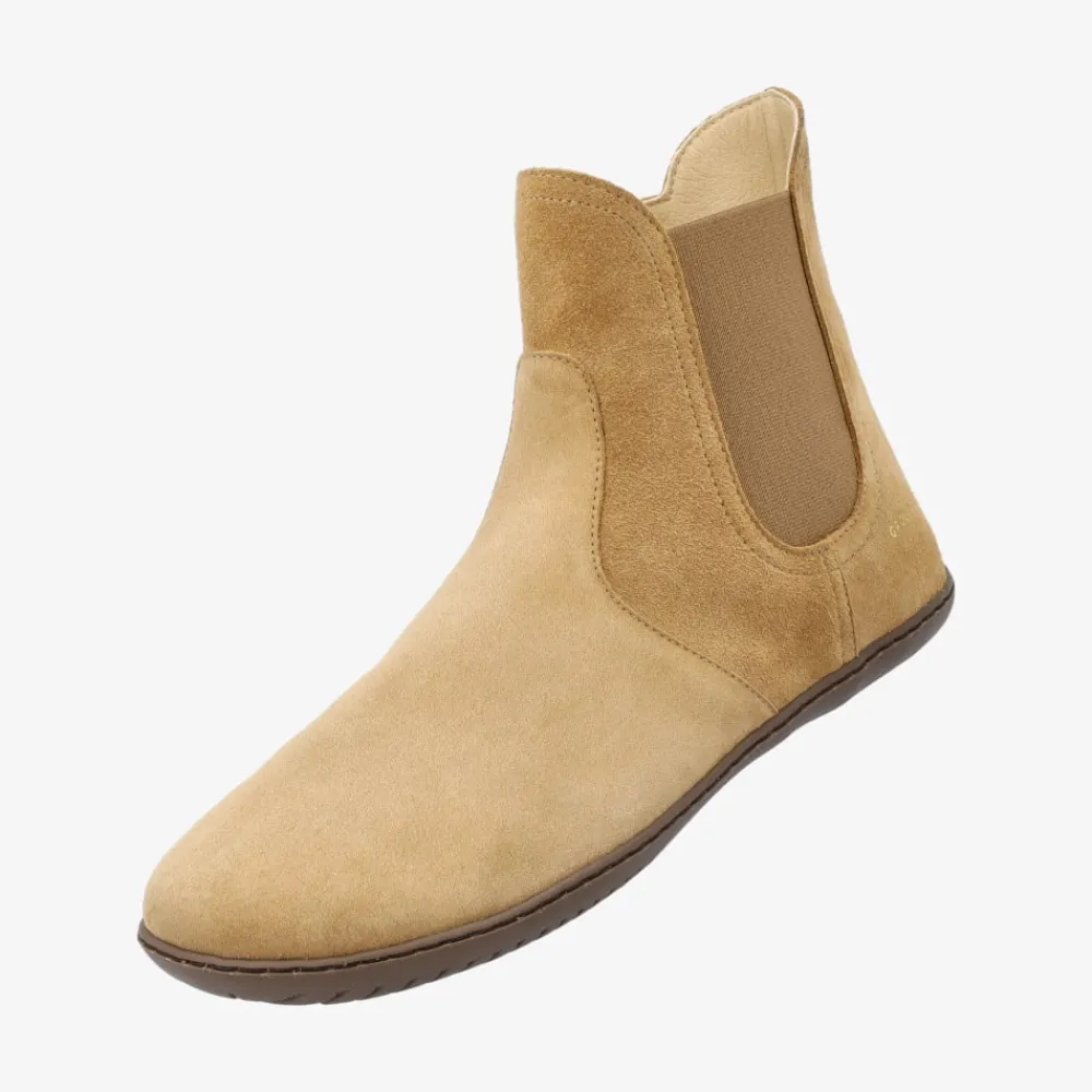 Groundies Autumn / Winter<® Camden Mid Women brown