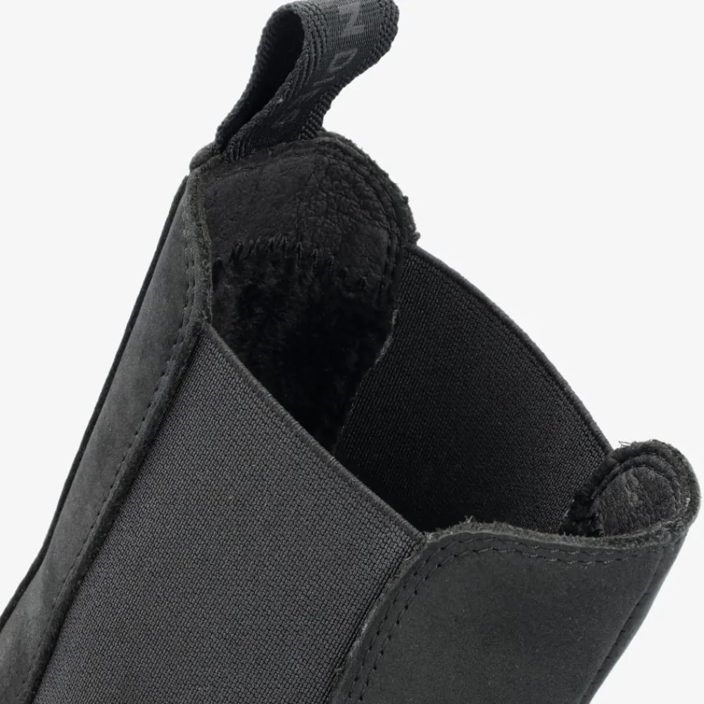 Groundies Business|Boots & Booties<® Camden Women black